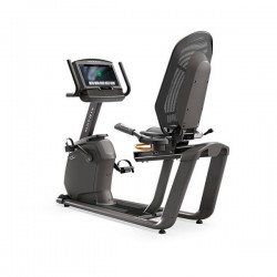 Горизонтальный велоэргометр Matrix R50XIR