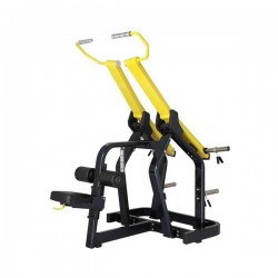 Верхняя тяга Bronze Gym XA-07