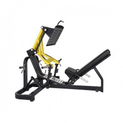 Жим ногами Bronze Gym XA-09