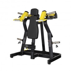 Жим от плеч Bronze Gym XA-03