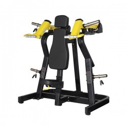 Жим от плеч Bronze Gym XA-03