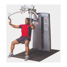 Баттерфляй Body Solid ProDual DPEC-SF