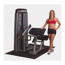 Бицепс-трицепс машина Body Solid ProDual DBTC-SF