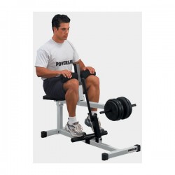 Голень сидя Body Solid Powerline PSC43