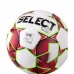 Мяч футзальный Select Samba IMS р.4 белый/красный/зеленый