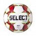 Мяч футзальный Select Samba IMS р.4 белый/красный/зеленый