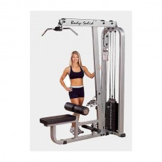 Вертикально-горизонтальная тяга Body Solid ProClub SLM-300G