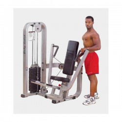 Жим от груди Body Solid ProClub SBP-100