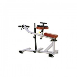 Голень сидя Bronze Gym H-029 (коричневый)