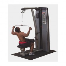 Вертикально-горизонтальная тяга Body Solid ProDual DLAT-SF