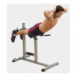 Гиперэкстензия (Римский стул) Body Solid GRCH-322