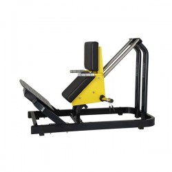 Голень-машина Bronze Gym XA-00