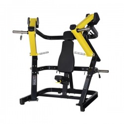 Жим от груди Bronze Gym XA-01