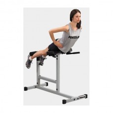 Гиперэкстензия (Римский стул) Body Solid Powerline PCH24