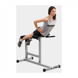 Гиперэкстензия (Римский стул) Body Solid Powerline PCH24