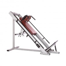 Гак-машина Bronze Gym H-022A (коричневый)