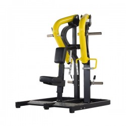 Горизонтальная тяга Bronze Gym LA-04