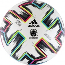 Мяч футбольный Adidas EURO 2020 UNIFORIA OMB арт.FH7362 р.5