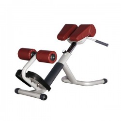 Гиперэкстензия Bronze Gym H-026A (коричневый)