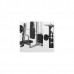 Matrix MAGNUM OPT3R Брусья для силовой рамы MEGA Power Rack