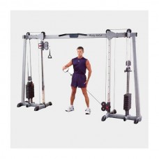 Кроссовер Body Solid GDCC250G-33