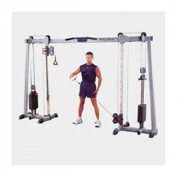 Кроссовер Body Solid GDCC250G-33