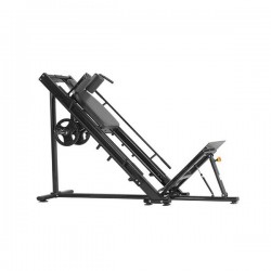 Гак-машина Bronze Gym H-022A (черный)