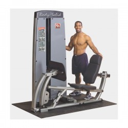 Жим ногами Body Solid ProDual DCLP-SF