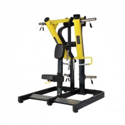 Горизонтальная тяга Bronze Gym XA-04