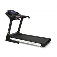 Беговая дорожка CARBON PREMIUM WORLD RUNNER T2