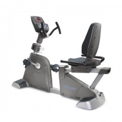Велотренажер (велоэргометр) Bronze Gym R901 PRO