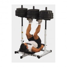 Вертикальный жим ногами Body Solid Powerline PVLP156