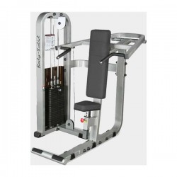 Жим от плеч Body Solid ProClub SSP-800