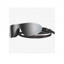 Очки для плавания TYR Swimshades Mirrored LGSHDM/075, серебристый