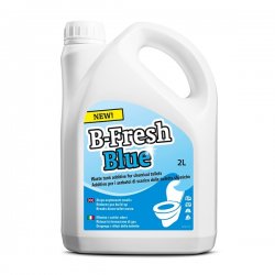 Туалетная жидкость Thetford B-Fresh Blue 2л