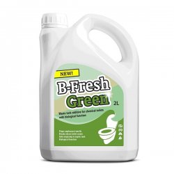 Туалетная жидкость Thetford B-Fresh Green