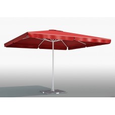Зонт с центральной опорой