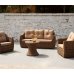 Комплект мебели CAESAR из искусственного ротанга для отдыха для дачи для сада