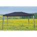 Садовый тент шатер (Green Glade 1030) 3х4м