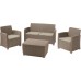 Комплект мебели Corona set cusbox