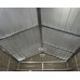 Сарай Palram – Canopia SkyLight 6x10 коричневый
