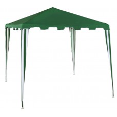 Садовый тент шатер (Green Glade 1018) 2,4х2,4м