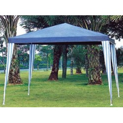 Садовый тент шатер (Green Glade 1032) 3х3м