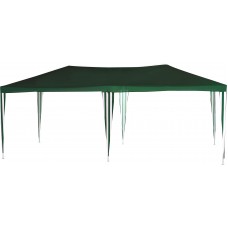 Садовый тент шатер (Green Glade 1057) 3х6м