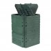 Компостер GRAF Thermo-King 600 л, зеленый