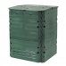 Компостер GRAF Thermo-King 600 л, зеленый