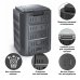 Компостер Prosperplast Compogreen 320л, черный простая упаковка
