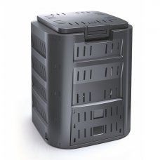 Компостер Prosperplast Compogreen 320л, черный простая упаковка