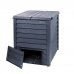 Компостер Thermo-Wood с решеткой 600 л