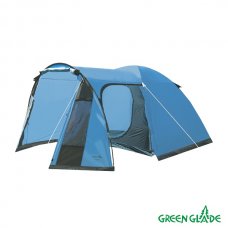 Палатка Green Glade Tarzan 4  